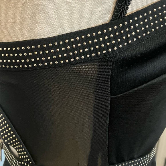 Forever 21 black dress - Picture 6 of 10